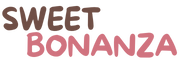 sweet bonanza logo